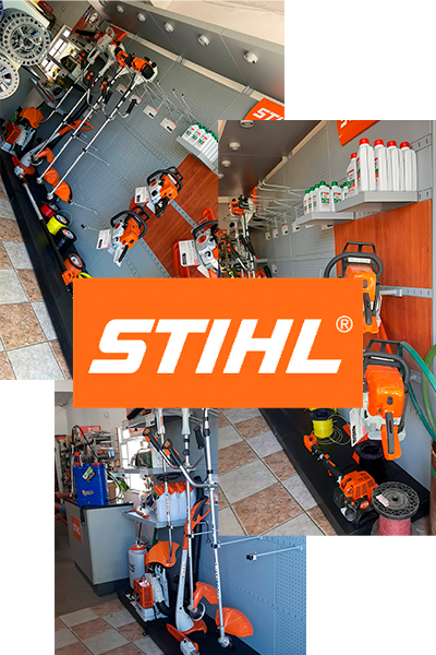 Stihl
